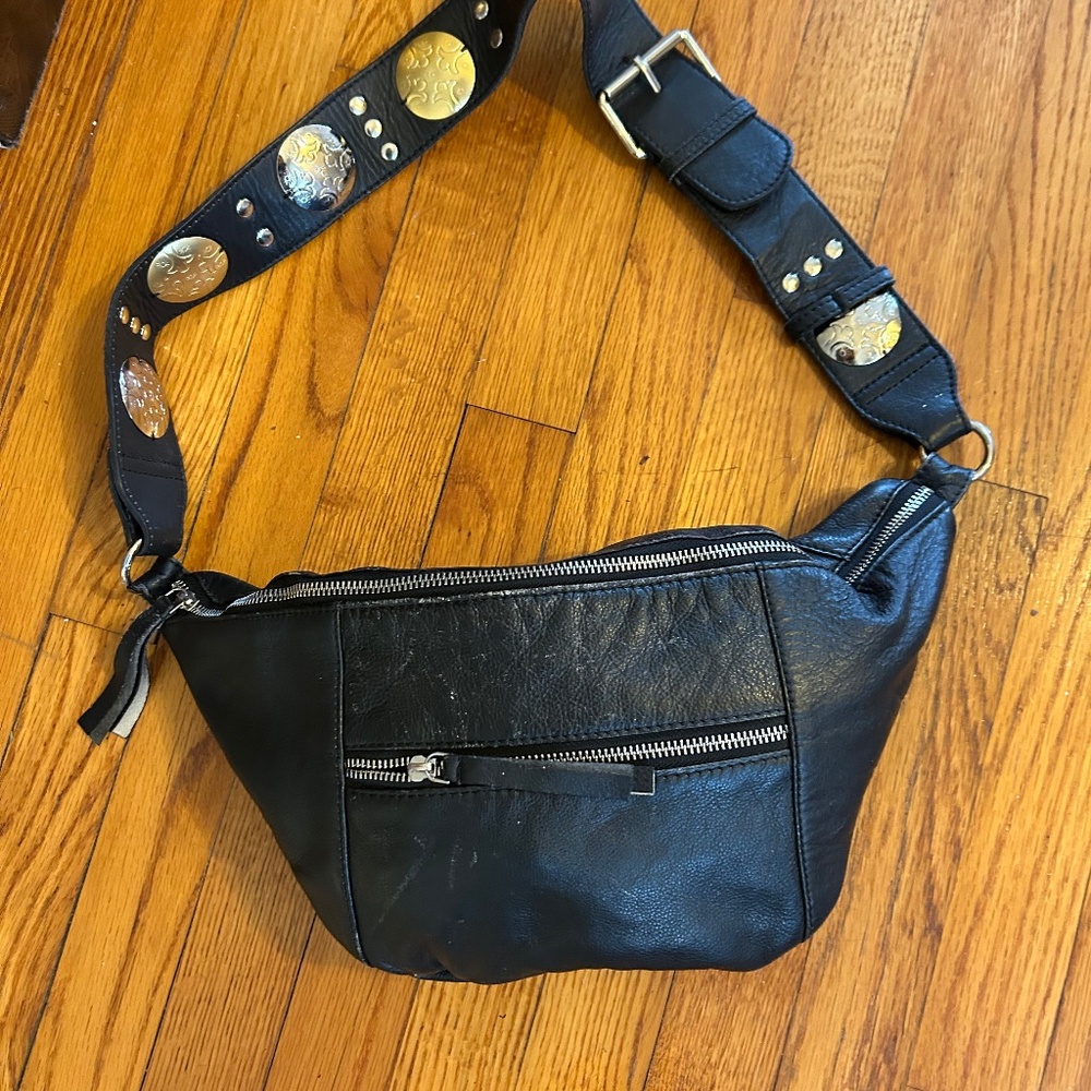 Free People purse